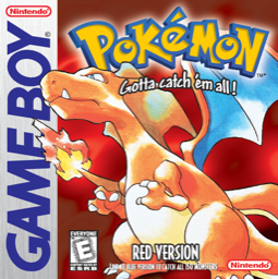 Red cover