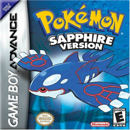 Sapphire cover