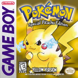 Yellow cover
